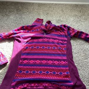 Columbia Fleece Like New